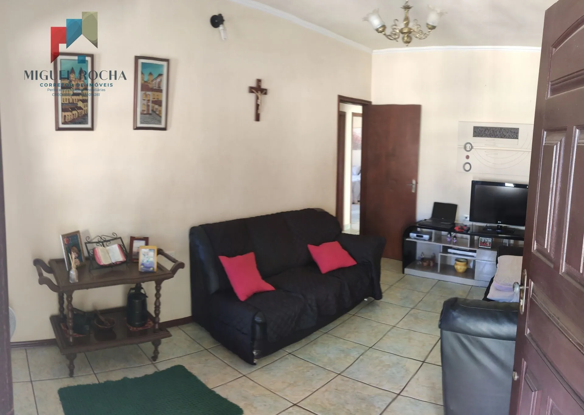 Imagem Casa a venda em Cerquilho SP