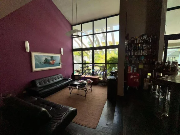 Imagem Casa com 4 dormitórios à venda, 314 m² por R$ 3.000.000,00 - Butantã - São Paulo/SP