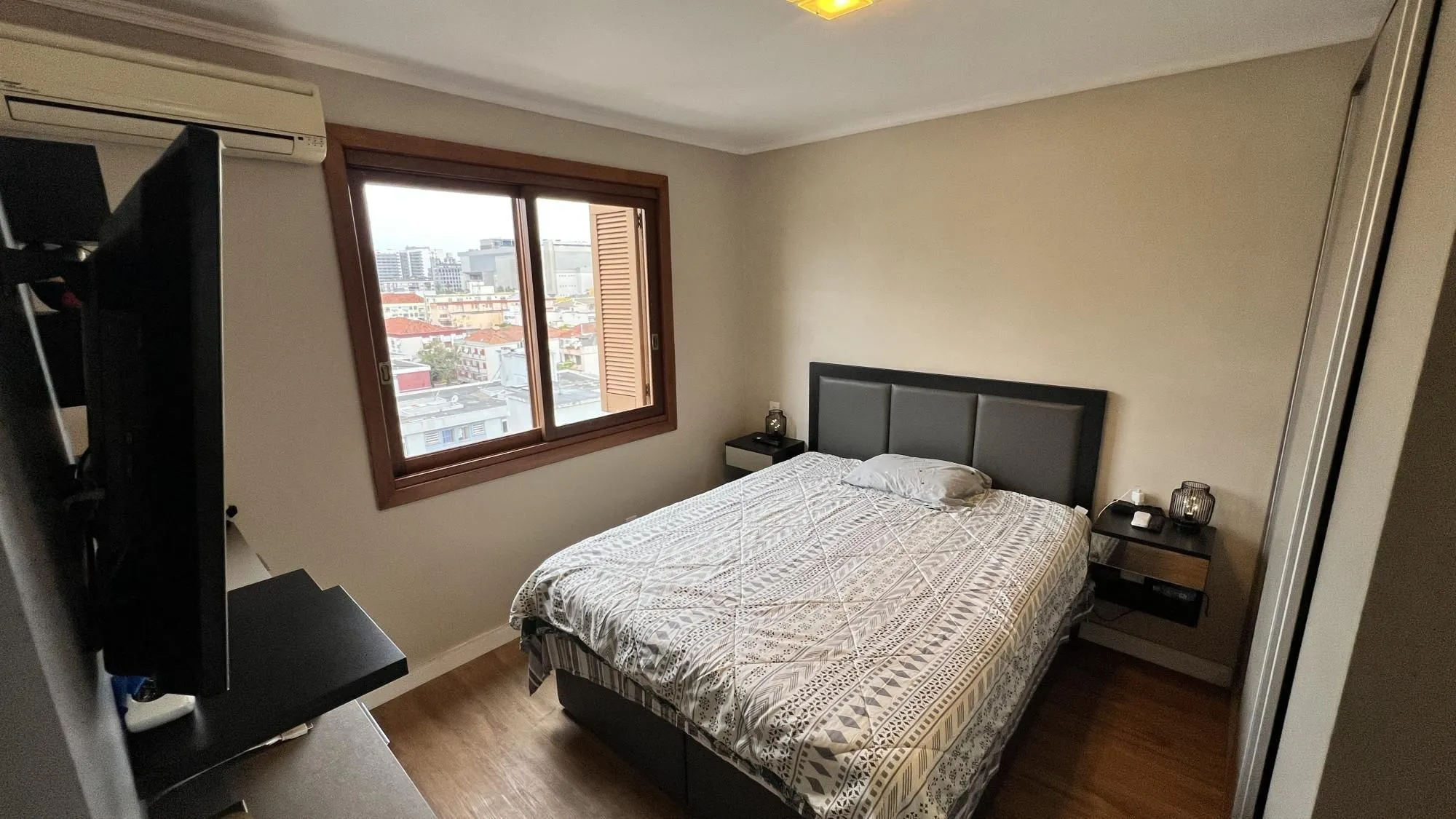 Imagem Apartamento 3 Dormitórios com Vista Privilegiada - Conforto e Praticidade!