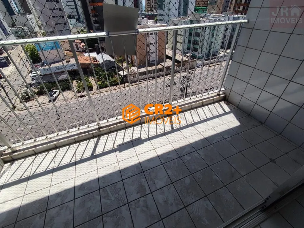 Imagem Apartamento a Venda 93m² com 3 Quartos,1 suíte em Piedade