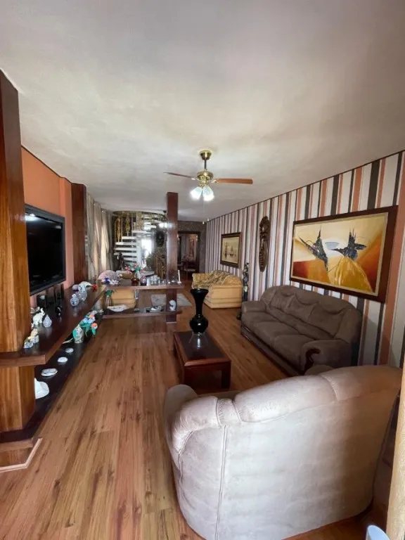Imagem APARTAMENTO COM 400,00 m² - CANTO DO FORTE - PRAIA GRANDE SP