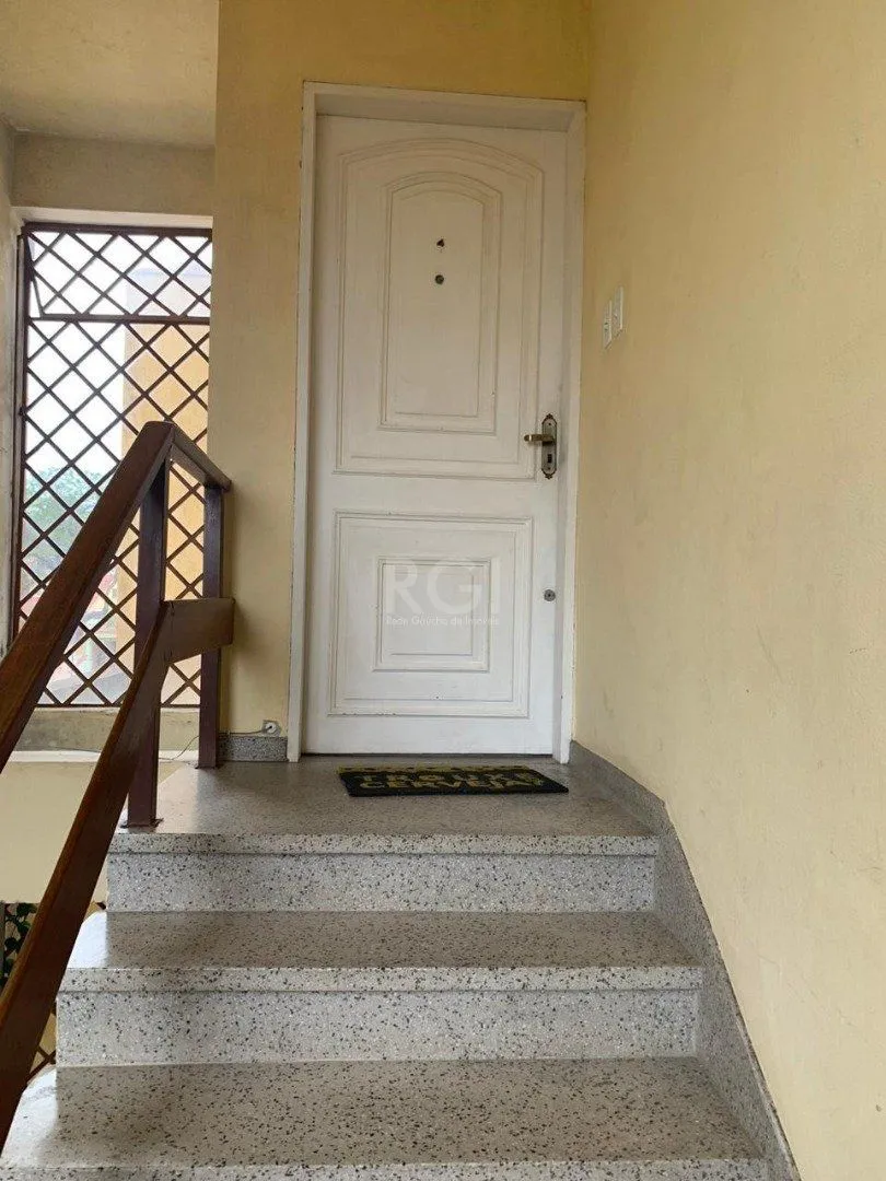 Imagem Apartamento para Venda com 2 dormitórios no bairro Espirito Santo