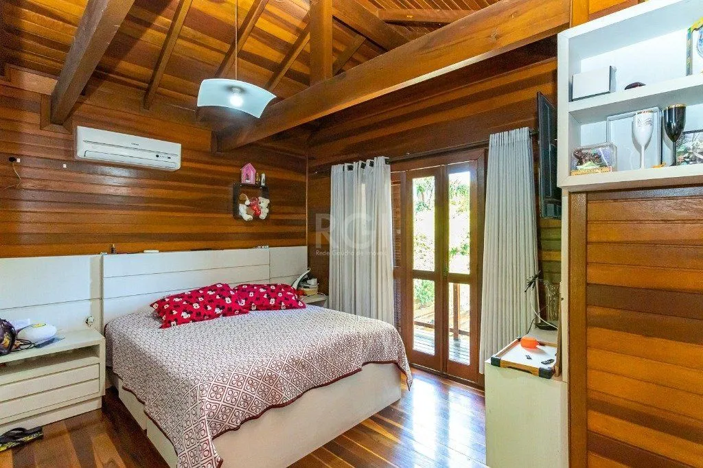 Imagem Casa com 5 dormitórios terreno com 1.309m² - Ipanema