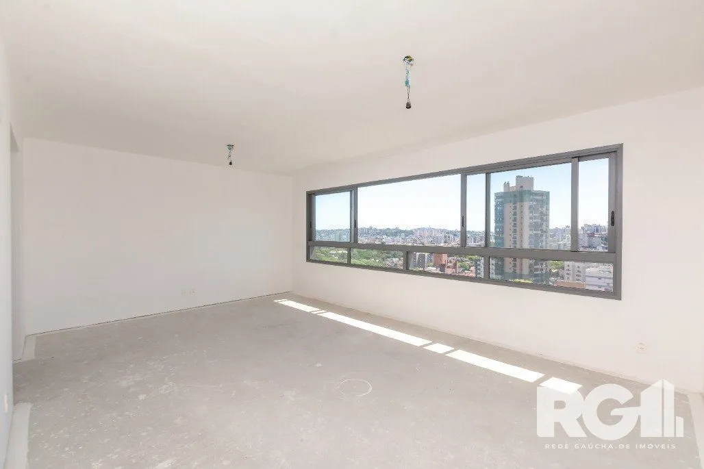 Imagem Apartamento com suíte, churrasqueira, vista e uma infraestrutura incrível!!