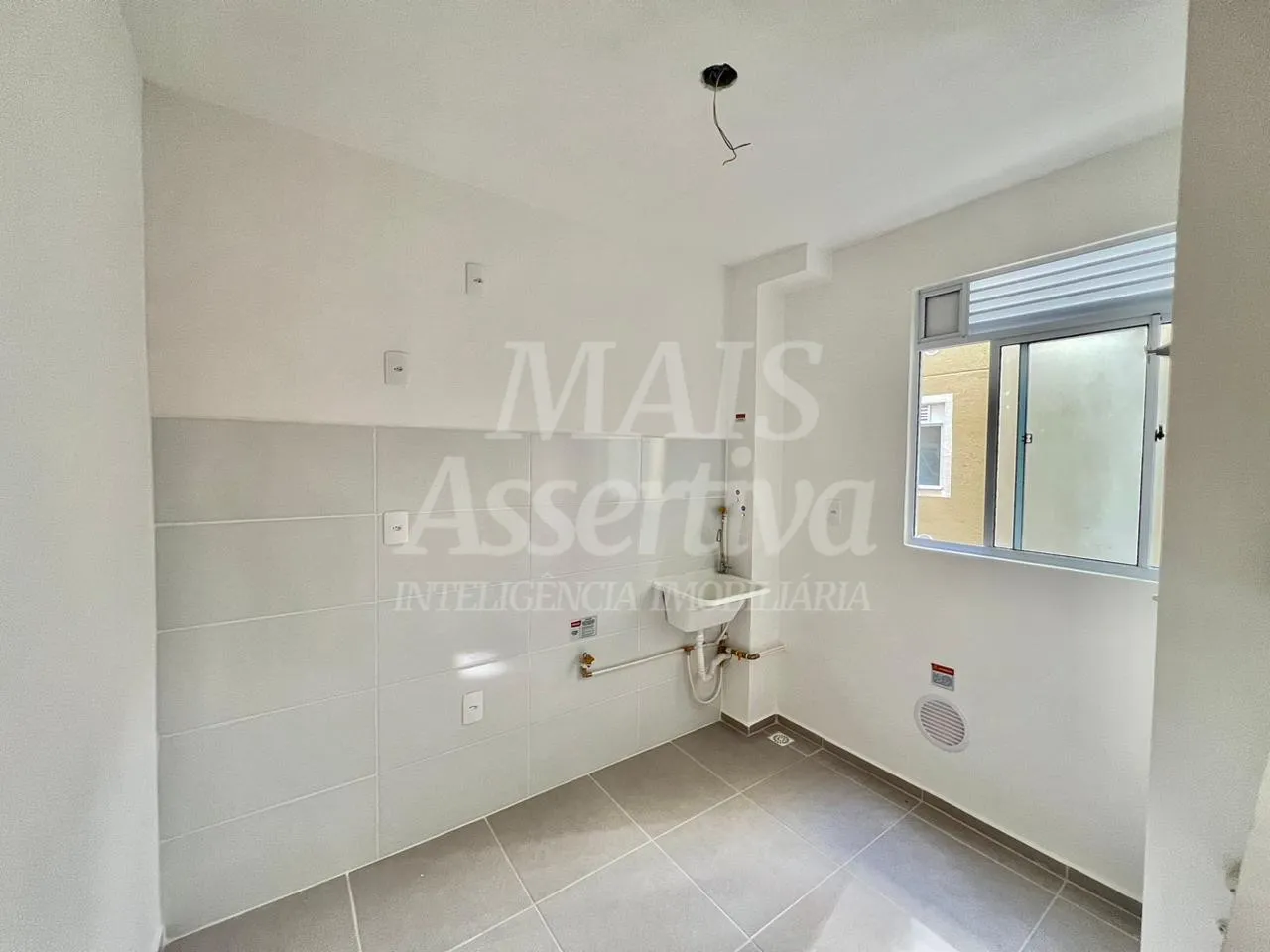 Imagem Apartamento para locação no 2º andar - Porto Rotterdam