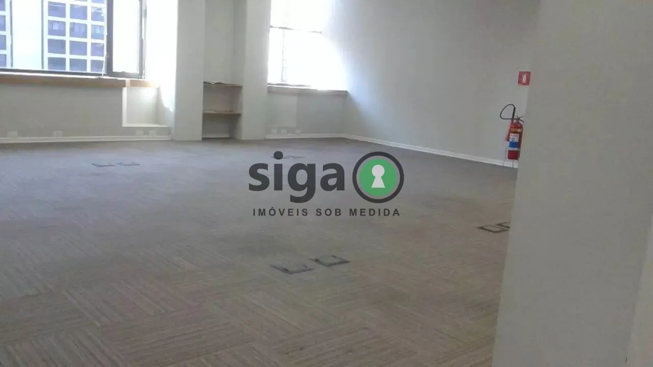 Imagem Conjunto Comercial à Venda e Locação - 374m² - 8 Vagas - Brooklin