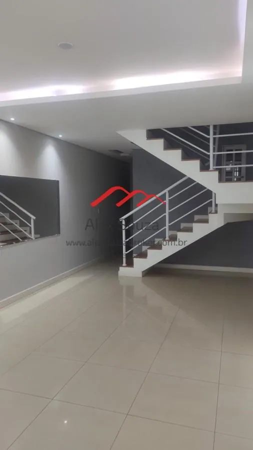 Imagem Sobrado para Venda em Hortolândia, Parque Orestes Ôngaro, 2 dormitórios, 1 suíte, 2 banheiros, 2 vagas