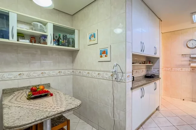 Imagem Casa para venda no bairro Santa Maria Goretti em Porto Alegre