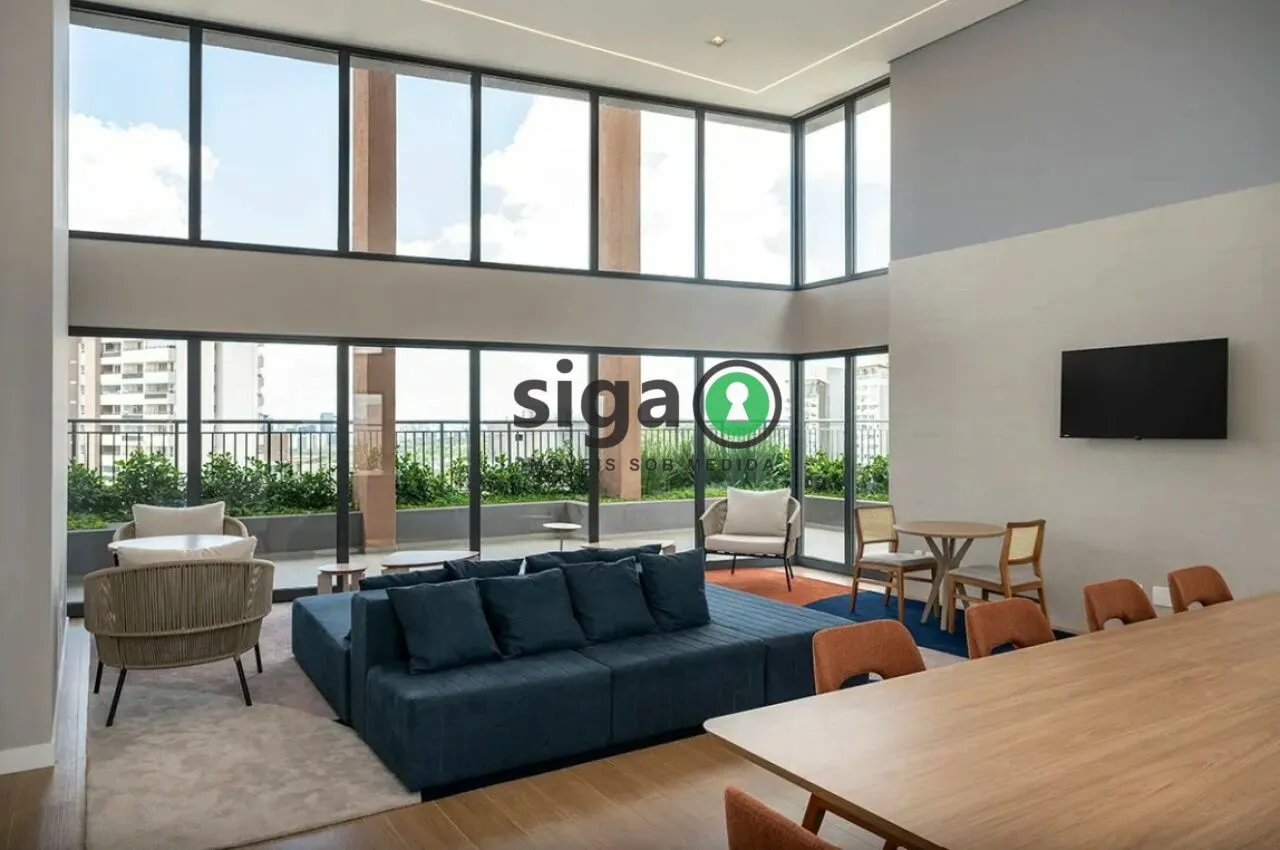 Imagem Apartamento tipo Studio para venda no Butantã, São Paulo - SP