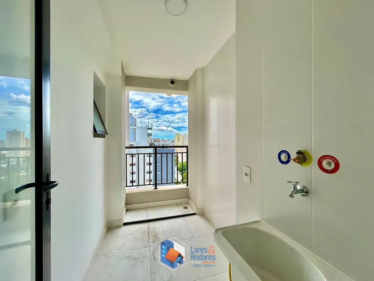 Imagem Apartamento para venda em Vila Sofia com 3 quartos, sendo 3 suítes, 123m²