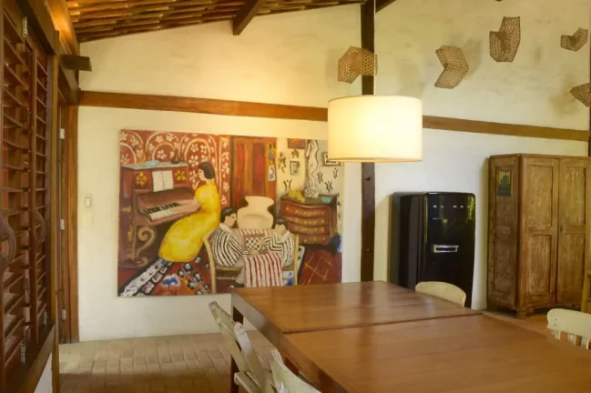 Imagem Casa na Barra