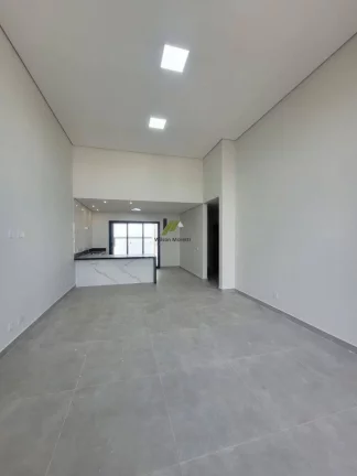 Imagem ÓTIMA CASA NOVA EM CONDOMÍNIO - ITUPEVA