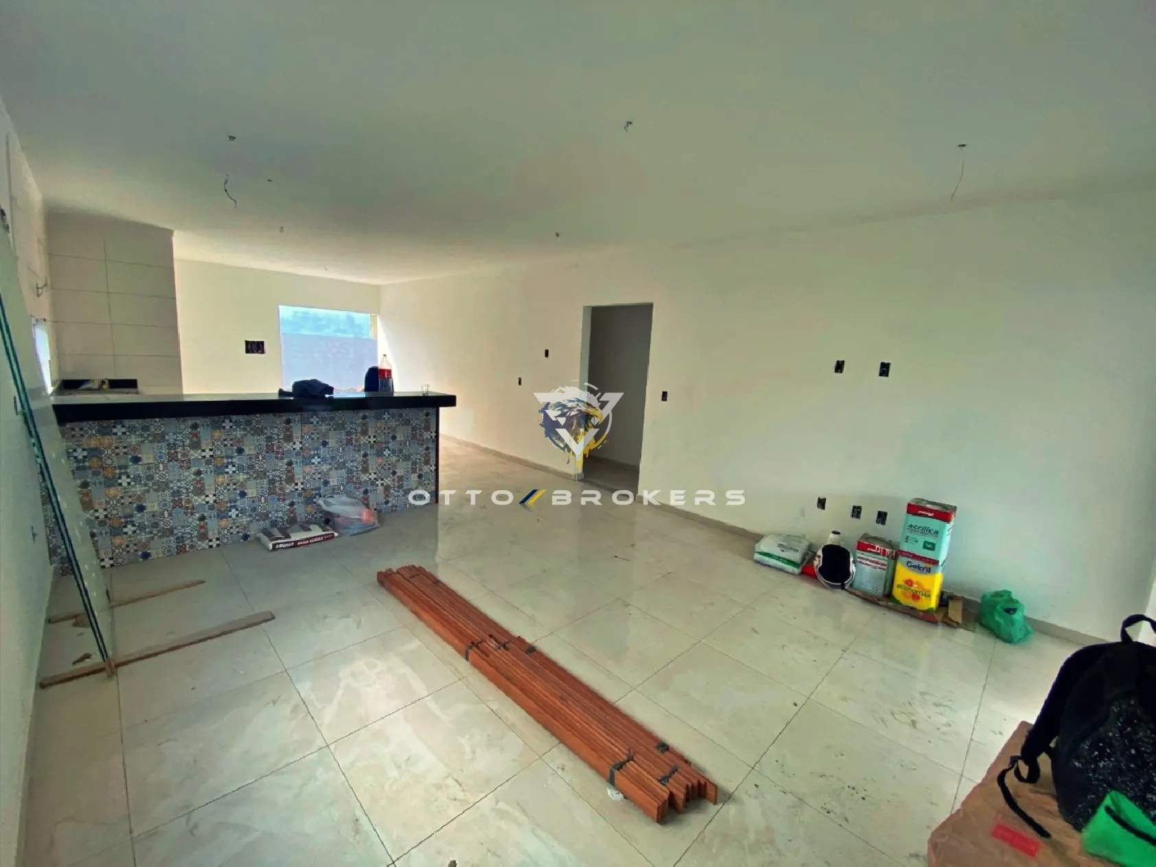 Imagem CASA RESIDENCIAL em SANTA CRUZ CABRÁLIA - BA, Nova Cabrália