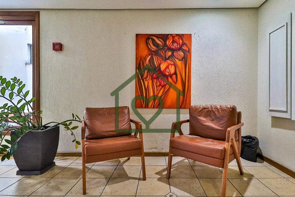 Imagem Descubra o apartamento dos seus sonhos no bairro Petrópolis, em Porto Alegre! Localizado na prestig...