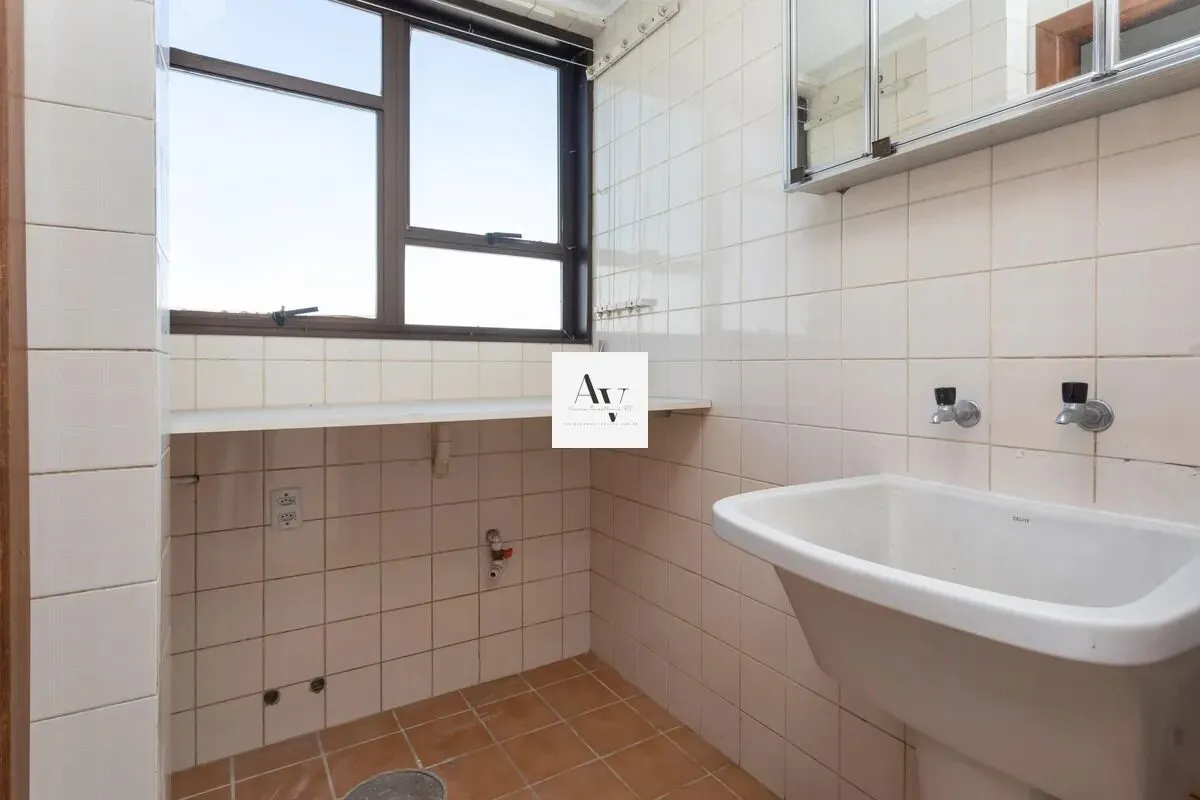 Imagem Apartamento à venda no bairro Higienópolis - Porto Alegre/RS