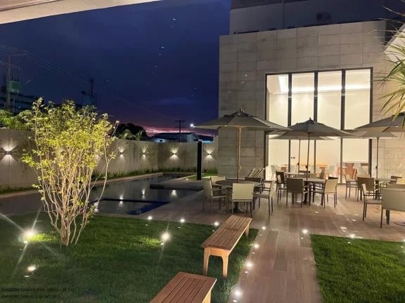 Imagem Terreno de 480m² em Condomínio de Luxo em Buraquinho, Lauro de Freitas-BA: A oportunidade que você esperava!