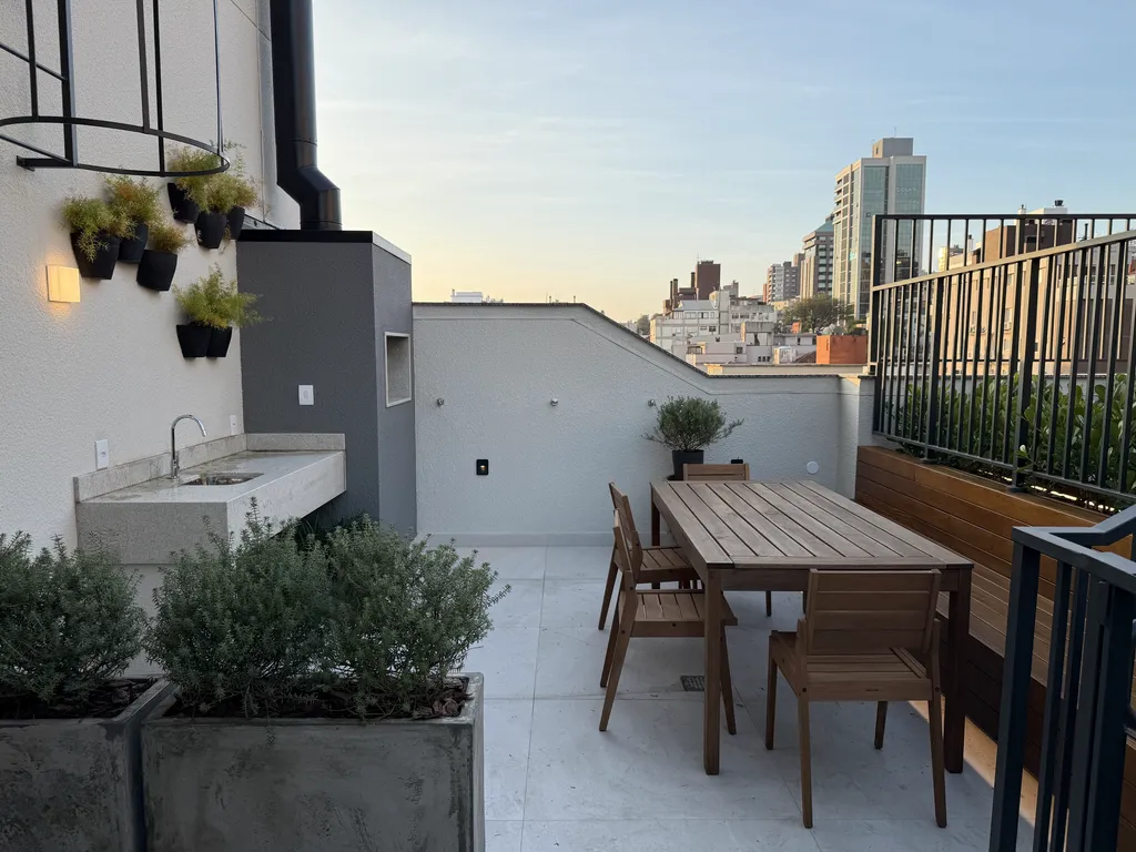 Imagem Apartamento Garden em Mont Serrat