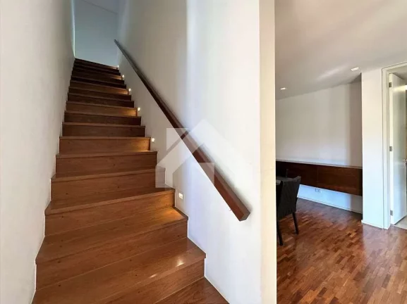 Imagem Casa de Condomínio em Vila de São Fernando - Cotia