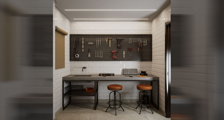 Imagem Apartamento com 3 Quartos à Venda, 92 m² em Parque Amazônia - Goiânia