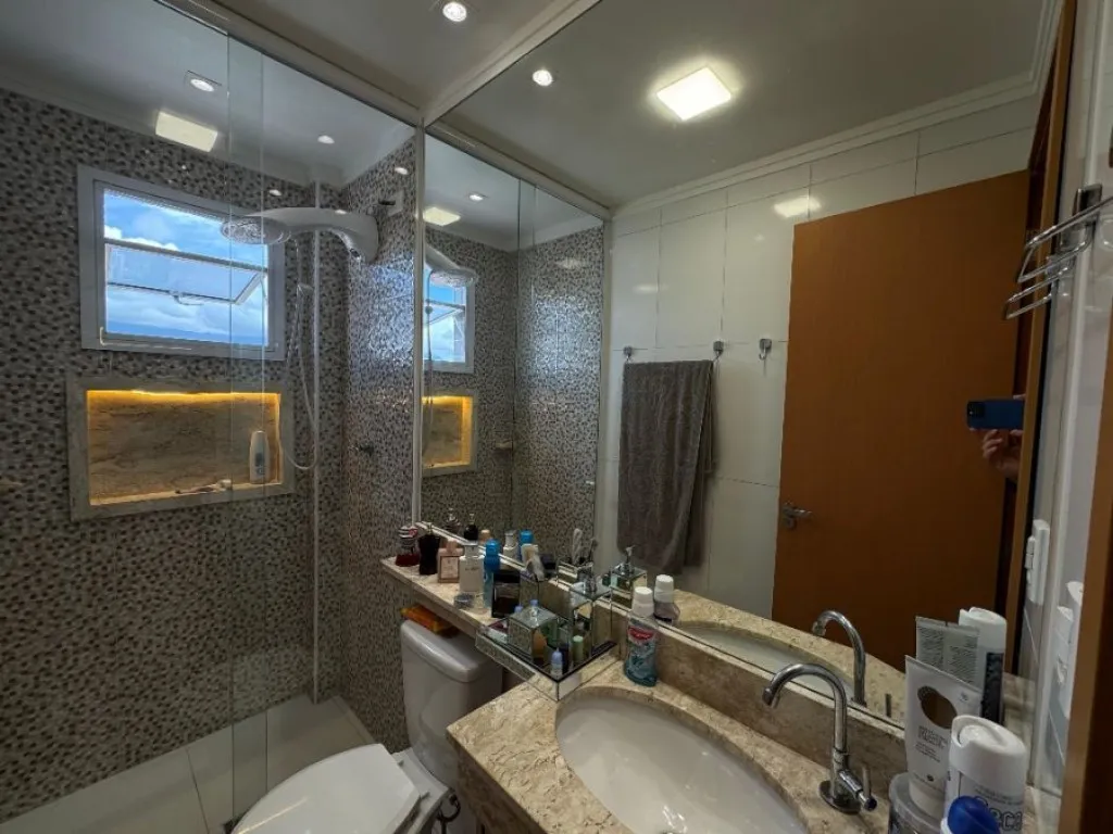 Imagem APARTAMENTO COM 67,00 m² - AVIAÇÃO - PRAIA GRANDE SP
