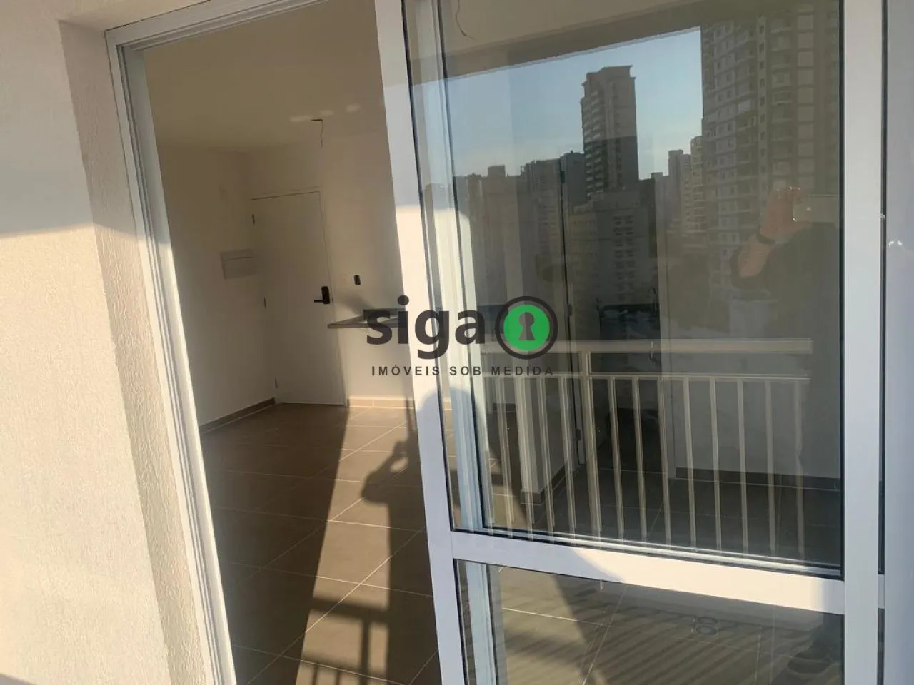Imagem Apartamento à venda, 1 Quarto, 36m², Vila Mariana - SP