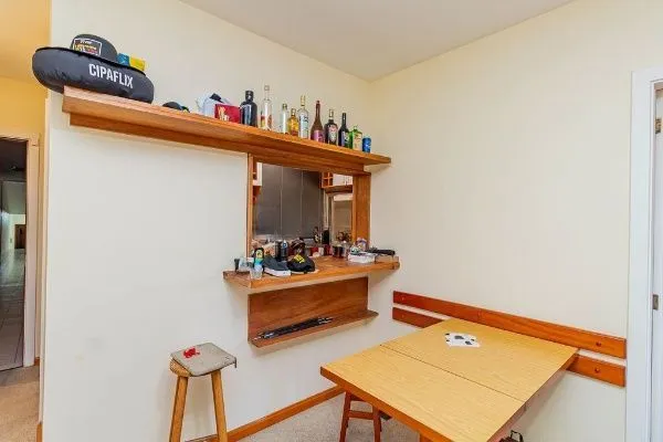 Imagem Apartamento em Petrópolis