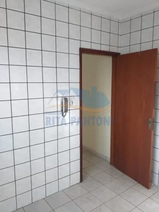 Imagem Apartamento - Ribeirão Preto - Jardim Palma Travassos - Região Leste