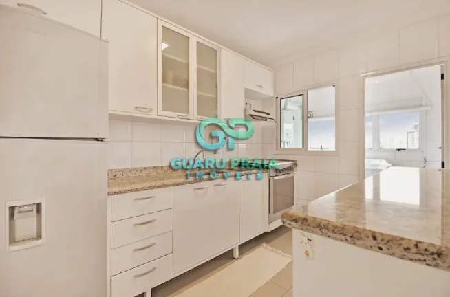 Imagem Apartamento à venda no bairro Enseada - Guarujá/SP