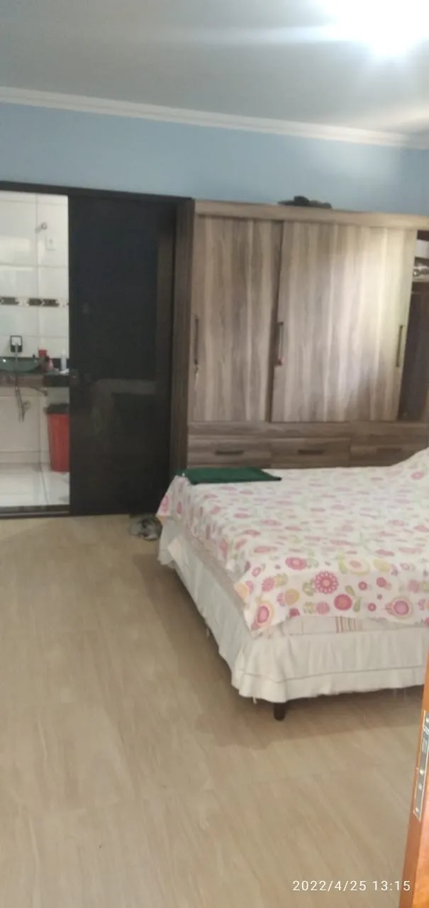 Imagem Casa à venda 3 Quartos, 1 Suite, 3 Vagas, 175M², Conjunto Habitacional Terra dos Ipês II (Fase II), Pindamonhangaba - SP
