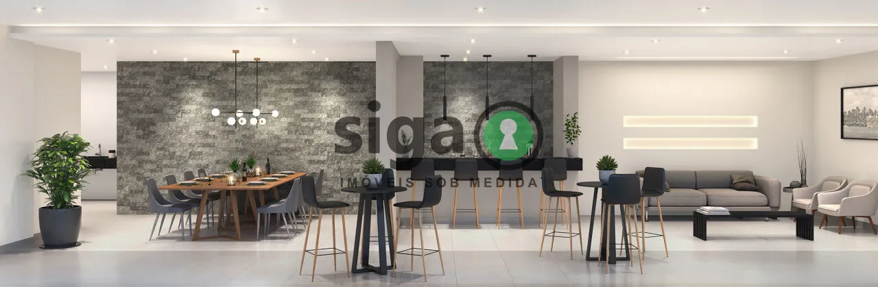 Imagem Apartamento 45 m² | 2 Dormitórios | 1 vaga | Totalmente Mobiliado na Vila Andrade