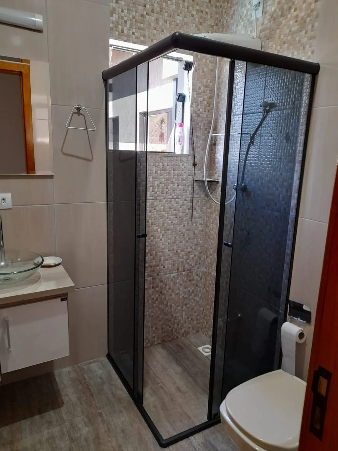 Imagem Casa à venda 2 Quartos, 2 Suites, 2 Vagas, 180M², Residencial Mombaça, Pindamonhangaba - SP