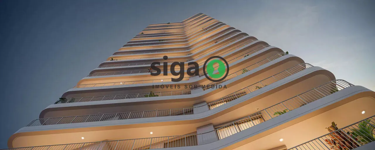 Imagem Apartamento 183 m² | 3 suítes e 3 vagas ? Onde tudo acontece no Paraíso
