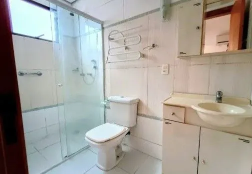 Imagem Apartamento em Vila Ipiranga