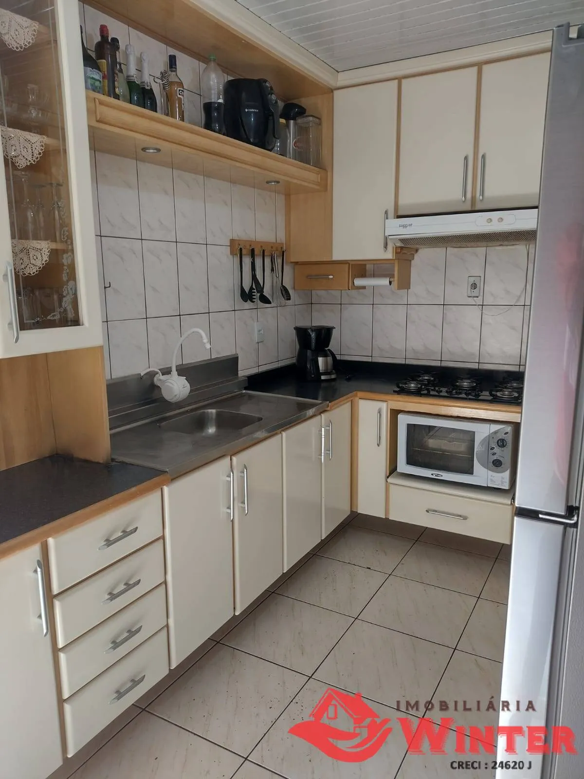 Imagem Casa com amplo terreno de 1260m², Arroio Feliz, Feliz.