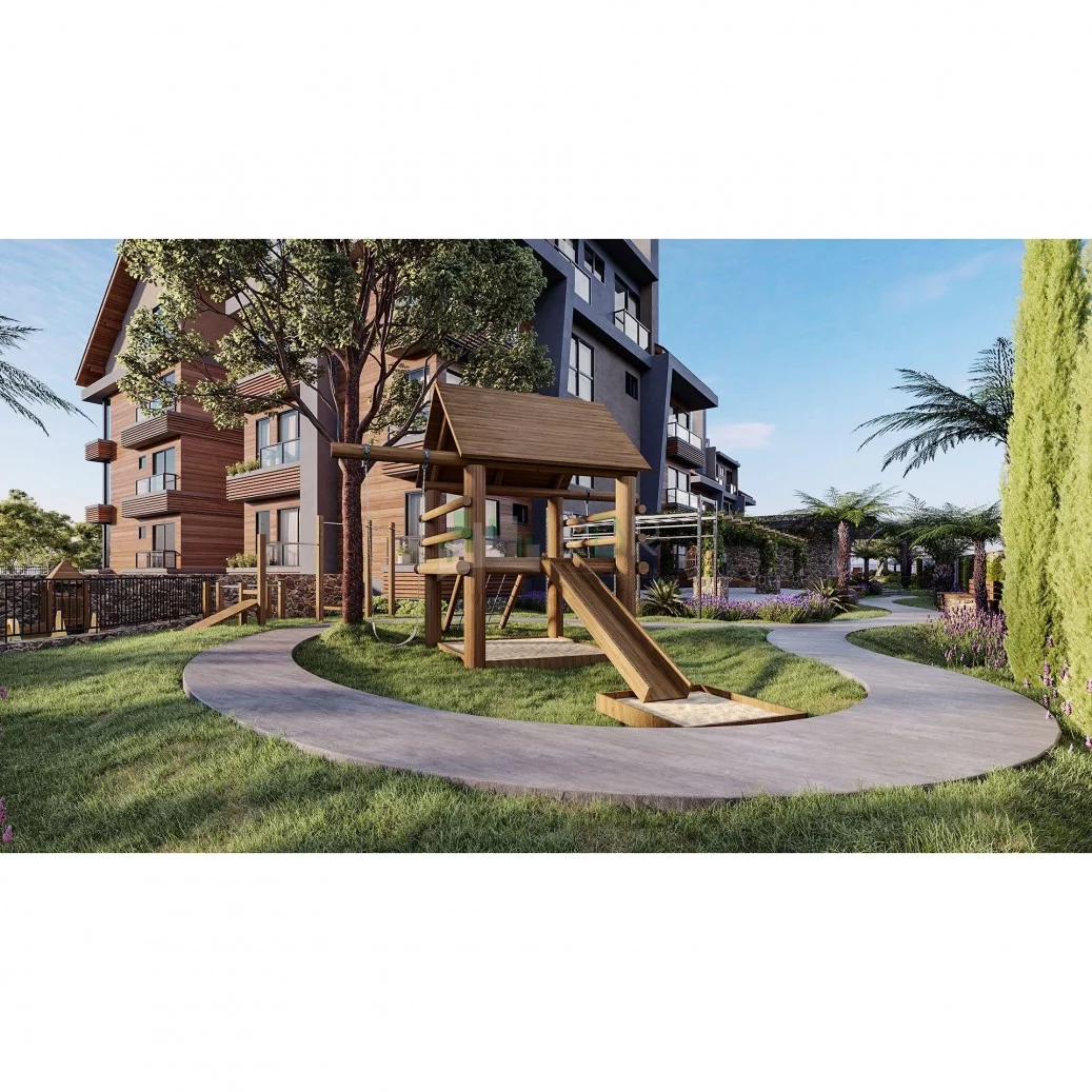 Imagem Apartamento Temático Montalcino Gramado - 1 ou 2 suítes - Para Amantes de Vinho!