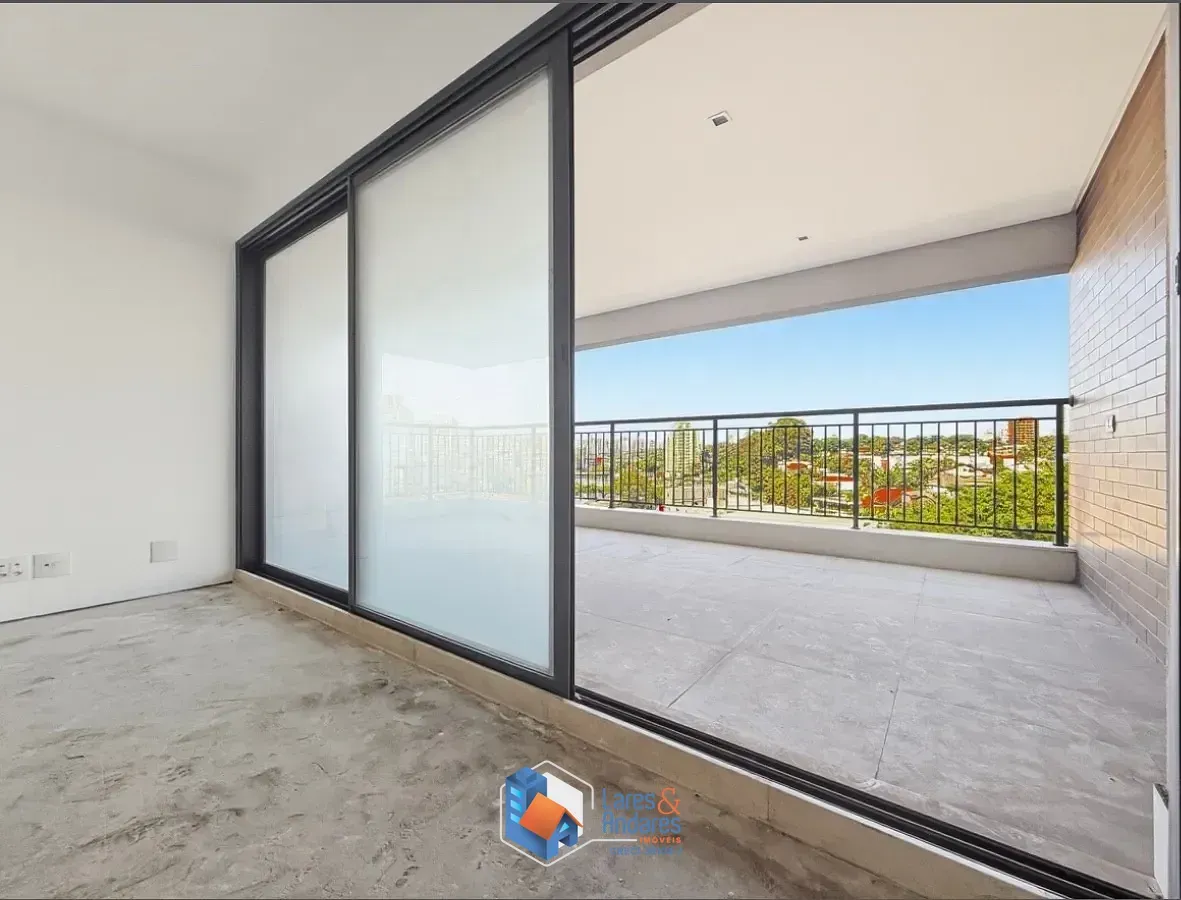 Imagem Apartamento para venda em Moema com 3 quartos, sendo 3 suítes, 161m²