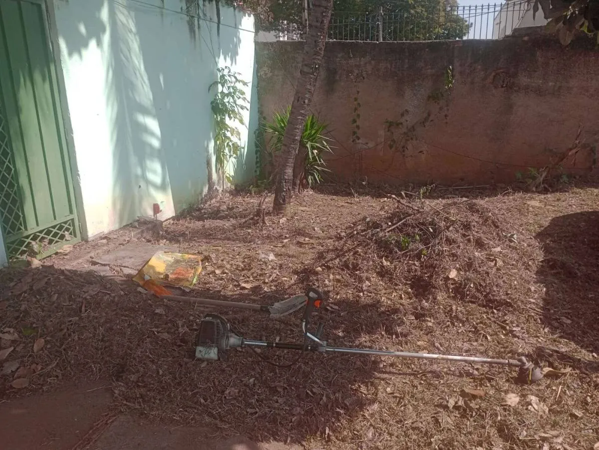 Imagem Terreno a venda no bairro Nova Campinas Campinas SP
