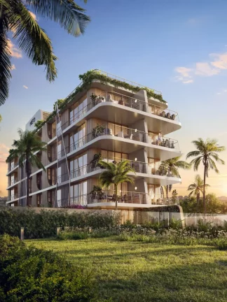 Imagem APARTAMENTO RESIDENCIAL em Cabedelo - PB, Poço