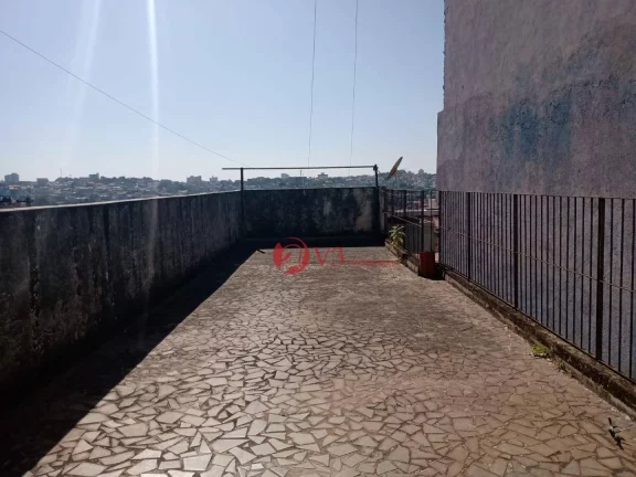 Imagem SOBRADO COMERCIAL