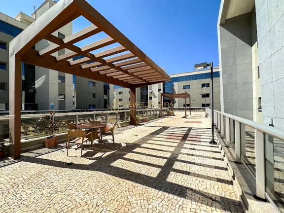 Imagem APARTAMENTO RESIDENCIAL em BRASÍLIA - DF, Lago Norte