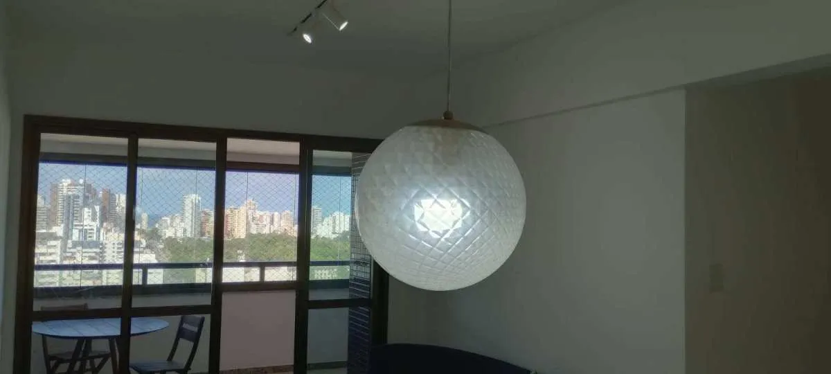 Imagem Apartamento à venda em Salvador, Caminho das Árvores, com 2 quartos, 73m2