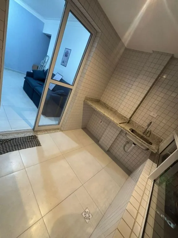 Foto do imóvel APARTAMENTO COM 53,00 m² - AVIAÇÃO - PRAIA GRANDE SP em RUA PERO VAZ DE CAMINHA, 336 - AVIAÇÃO, PRAIA GRANDE - SP