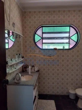 Imagem Casa - Ribeirão Preto - Ribeirânea - Região Leste