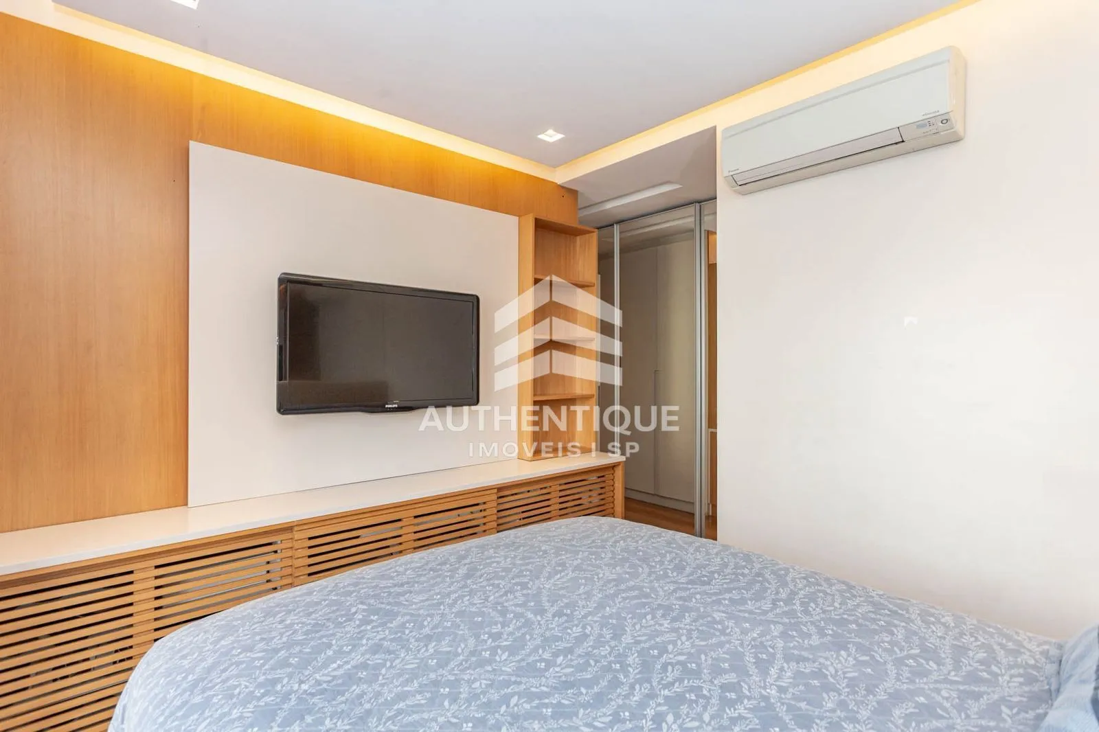 Imagem FORME VILA ROMANA - Apartamento Alto Padrão em Vila Romana, São Paulo/SP