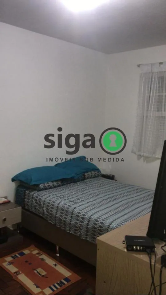 Imagem CASA DE VILA Residencial em Vila Olímpia