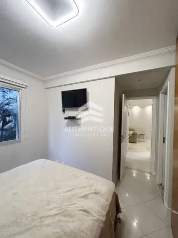 Imagem ESPACO CONTEMPORANEO VILA MARIANA - Apartamento à venda no bairro Vila Mariana - São Paulo/SP, Zona Sul