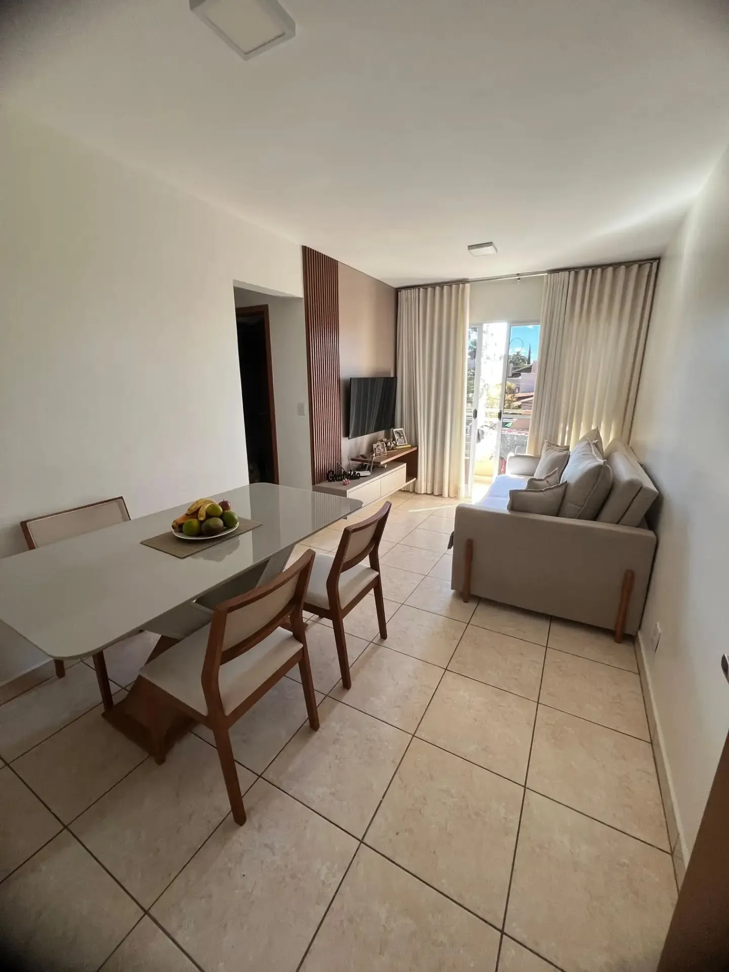 Imagem Apartamento 2/4 C Suite No Porto Primavera