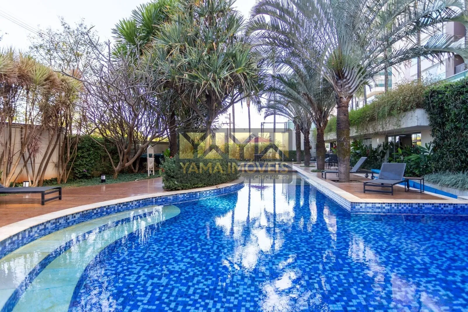 Imagem Portes du Soleil - Apartamento à venda no bairro Jardim Botânico - Ribeirão Preto/SP