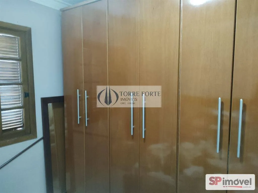 Imagem Sobrado com 2 dormitorios 1 suite 3 vagas , Sacada na Cidade Lider.
