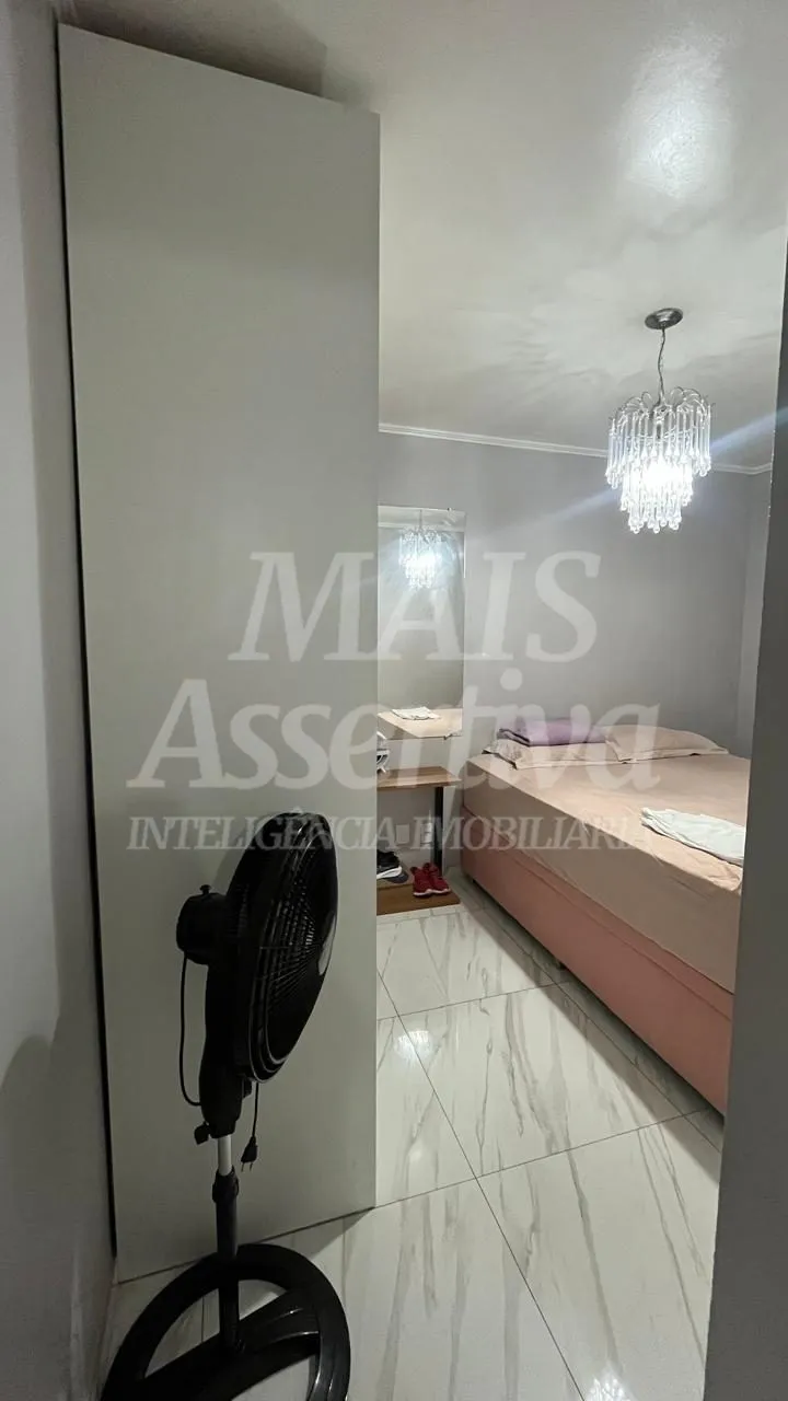 Imagem Excelente apartamento 3 quartos para venda no bairro Canudos em Novo Hamburgo/RS.
